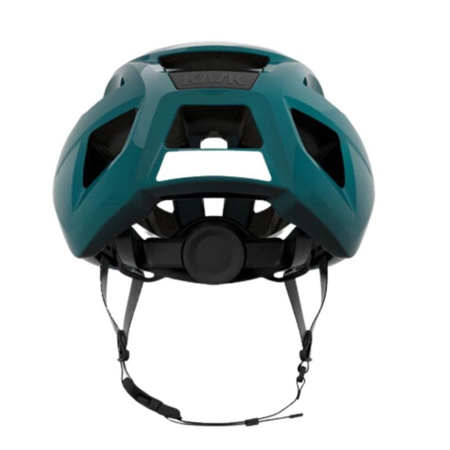 KASK SINTESI Silniční přilba zelená