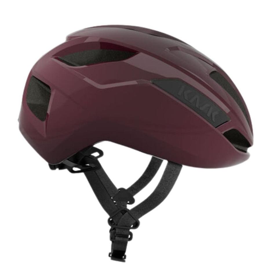 KASK SINTESI Bordeaux Silniční přilba