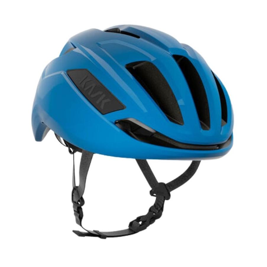 KASK SINTESI Silniční přilba modrá