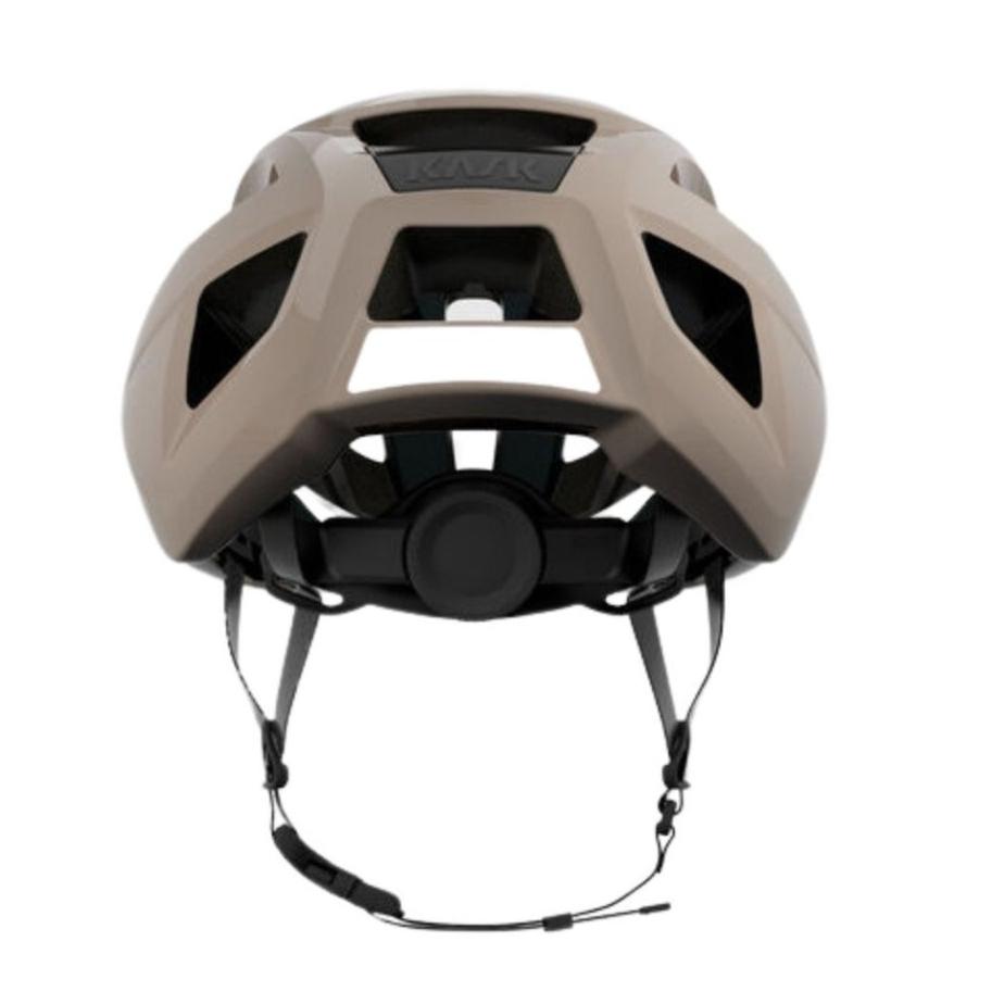 KASK SINTESI Silniční přilba béžová