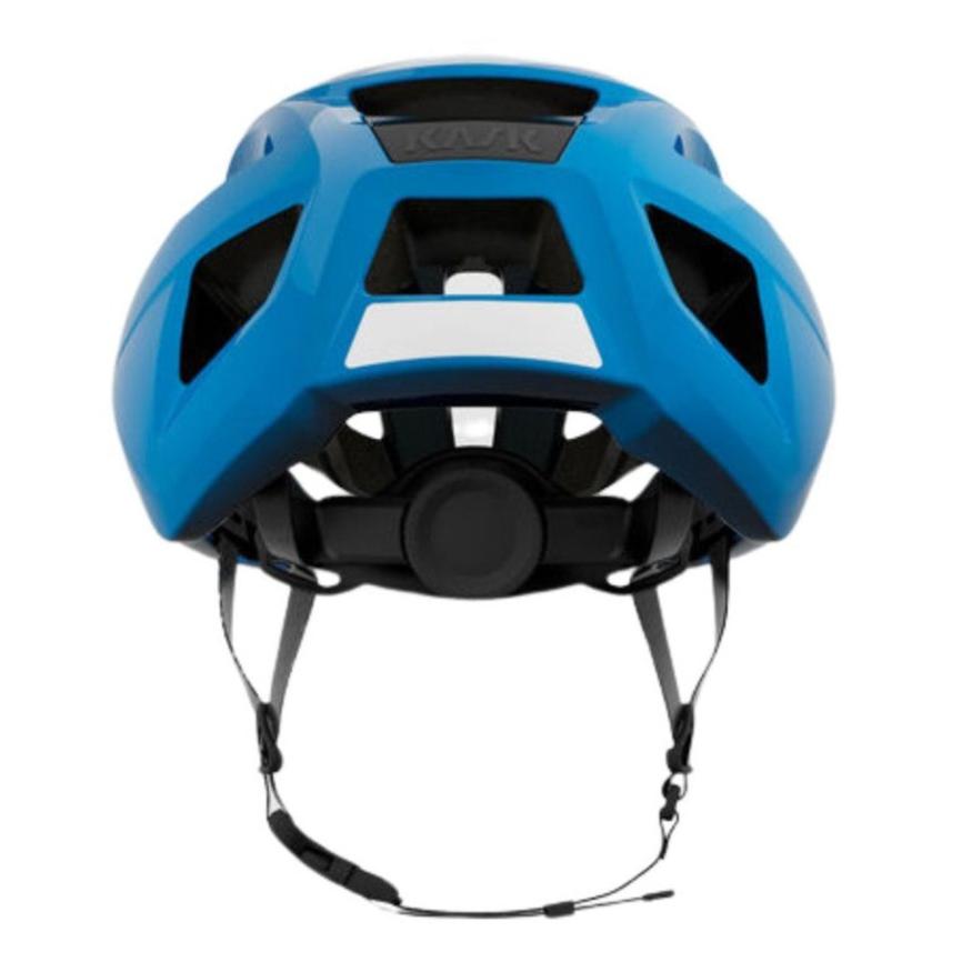 KASK SINTESI Silniční přilba modrá