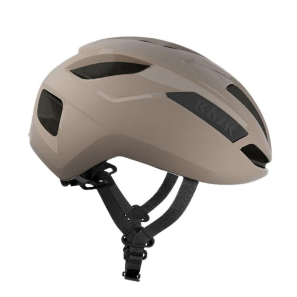 KASK SINTESI Silniční přilba béžová