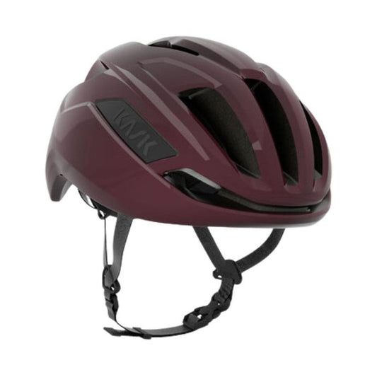 KASK SINTESI Bordeaux Silniční přilba