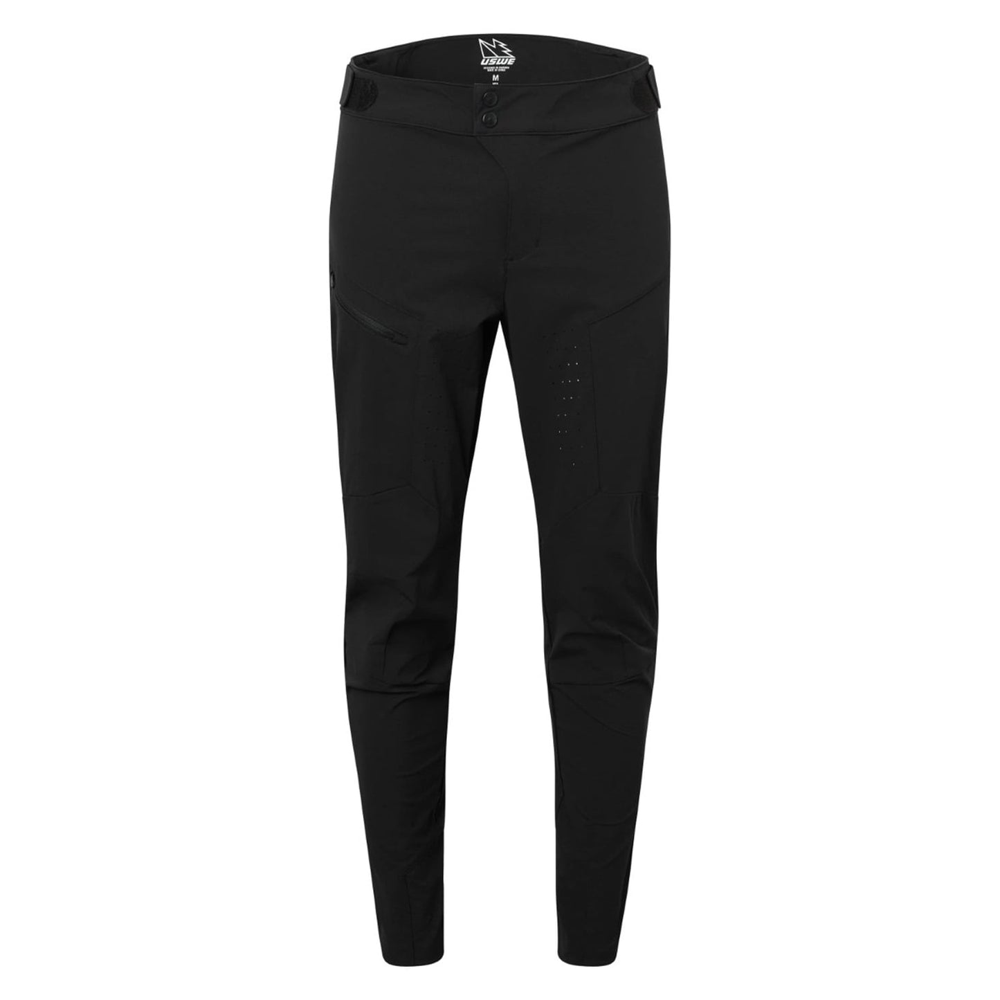 USWE SKRUBB Pants Black