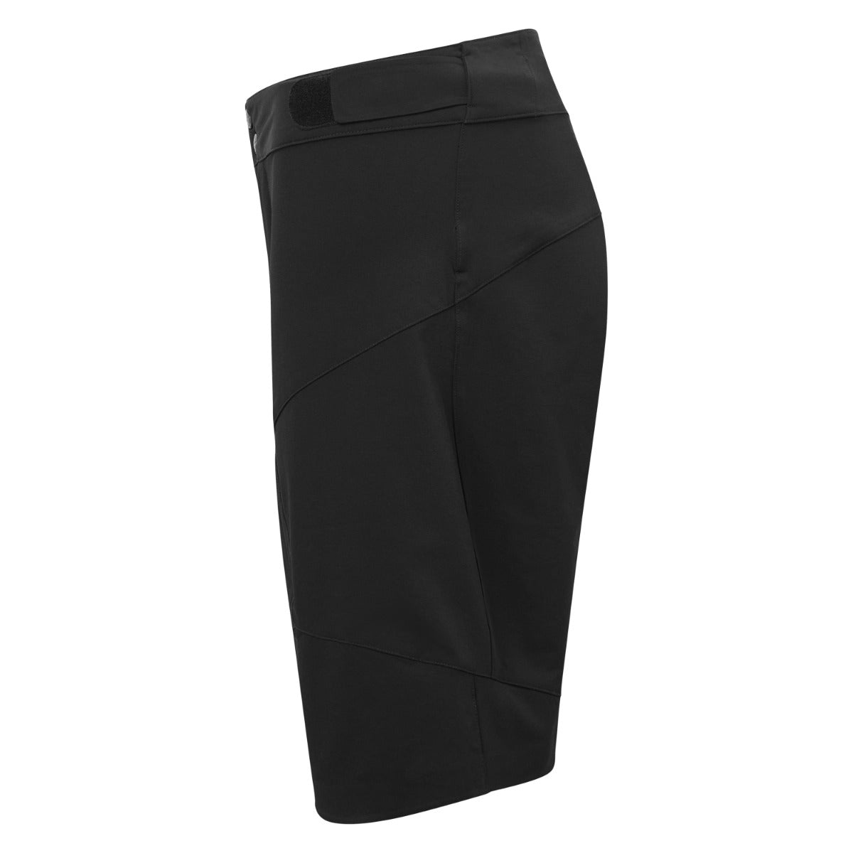 Dámské šortky USWE SKRUBB Black