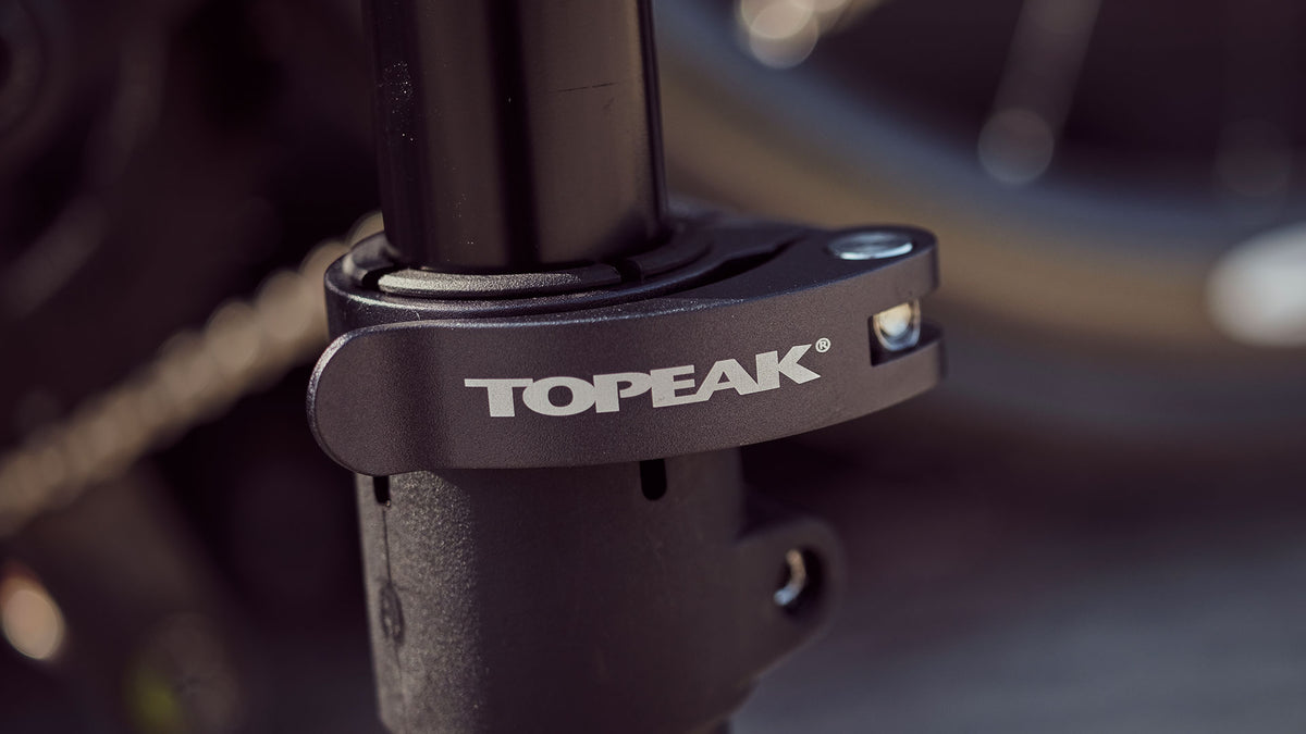 Dílenský stojan TOPEAK PREPSTAND ELITE