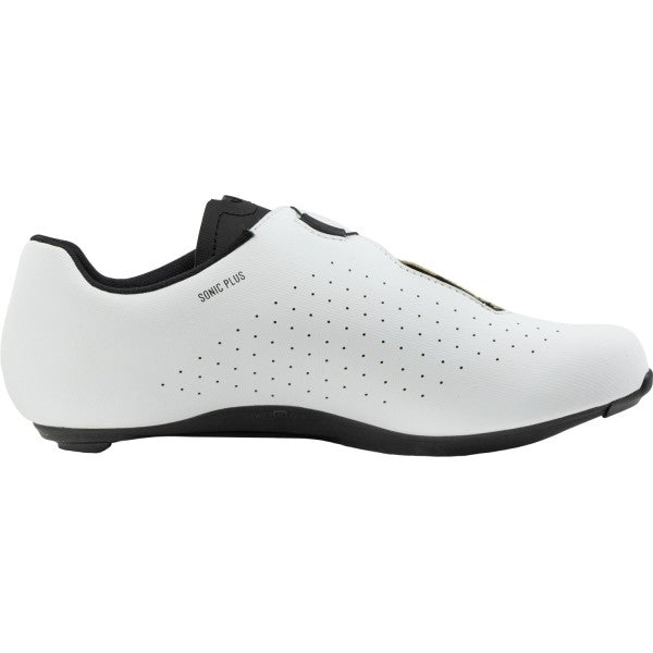 NORTHWAVE SONIC PLUS Road Shoes White/Black