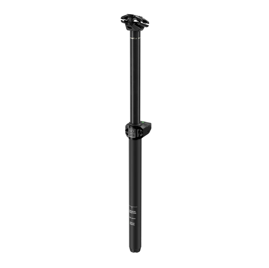 ROCKSHOX REVERB AXS B1 teleskopická podsedlovka