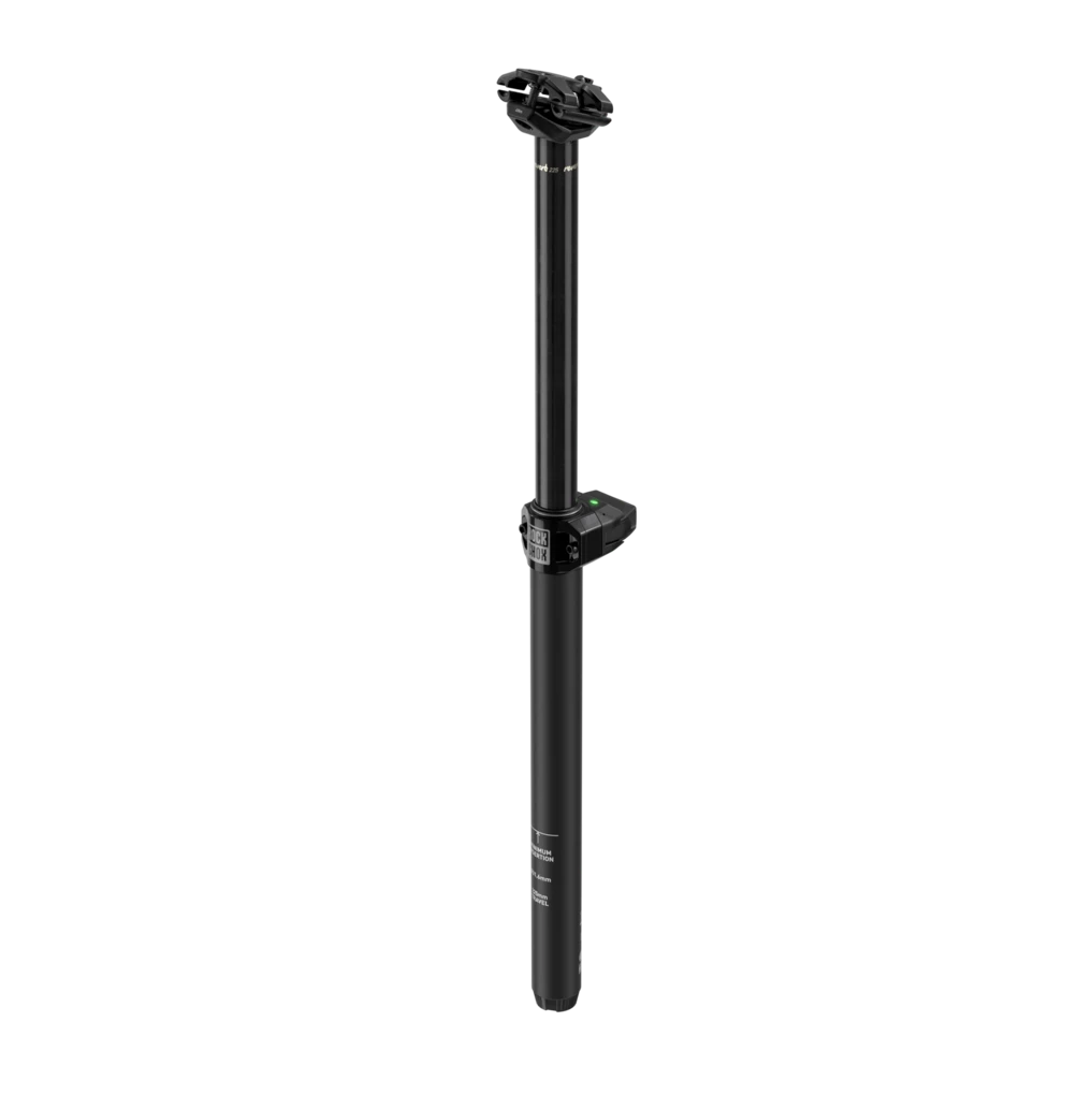 ROCKSHOX REVERB AXS B1 teleskopická podsedlovka
