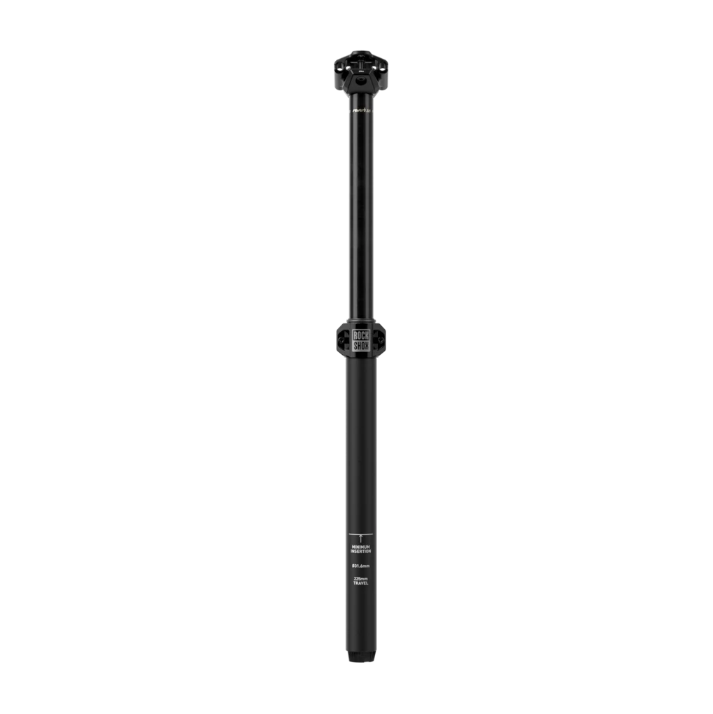 ROCKSHOX REVERB AXS B1 teleskopická podsedlovka