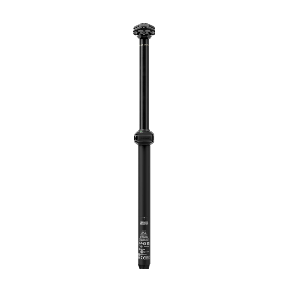 ROCKSHOX REVERB AXS B1 teleskopická podsedlovka