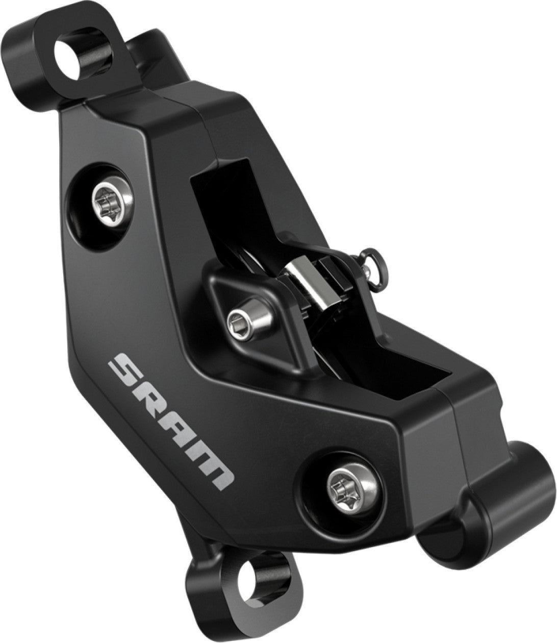 Zadní brzda SRAM DB4 černá