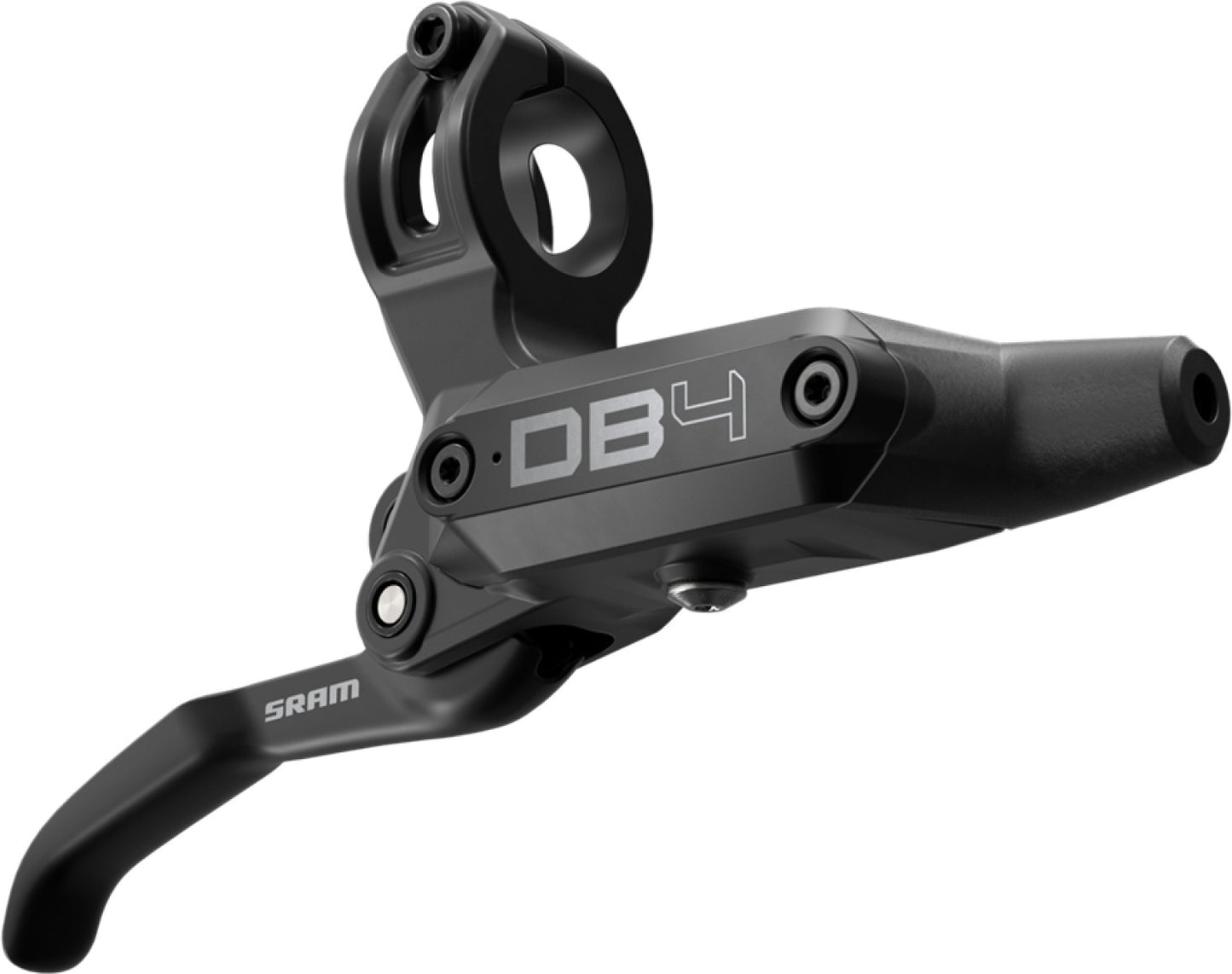 Zadní brzda SRAM DB4 černá