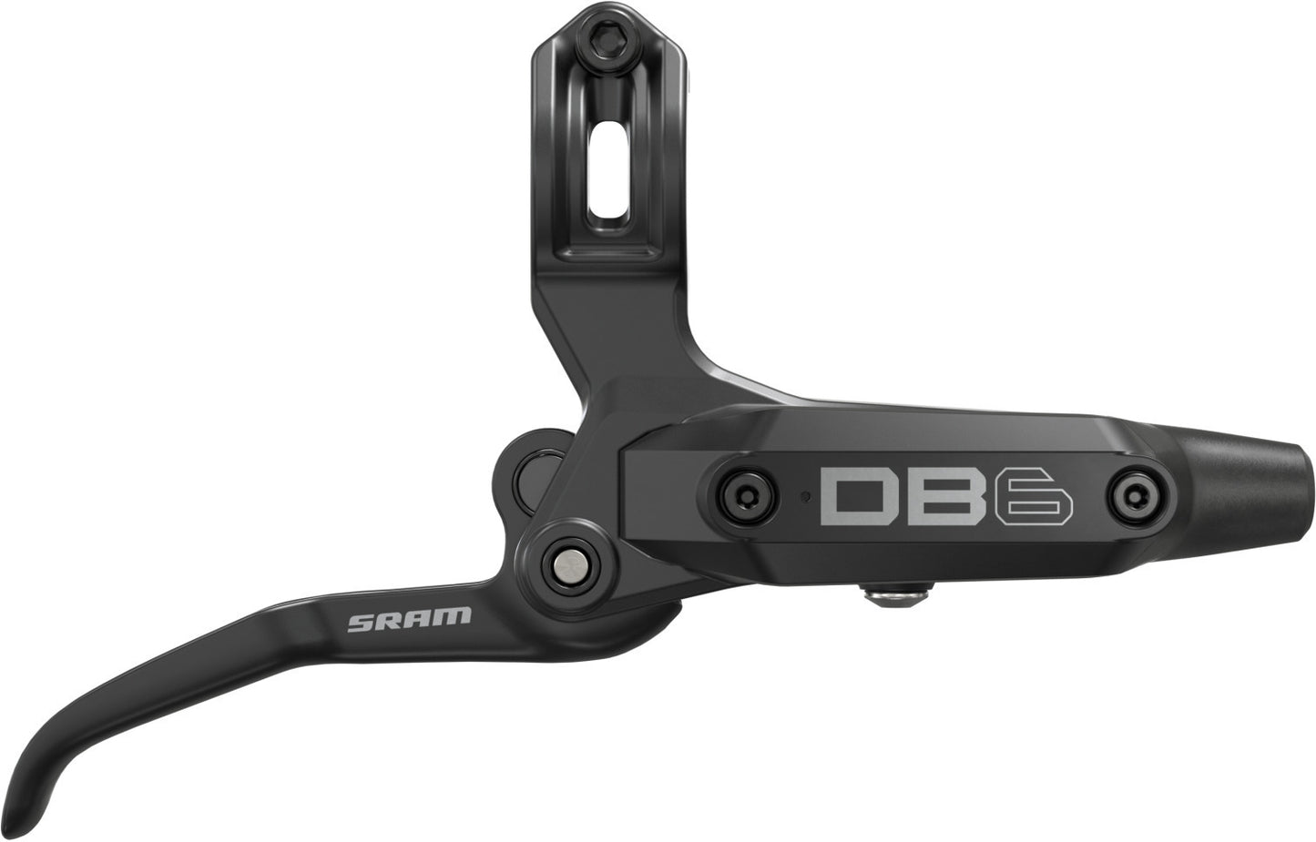 Přední brzda SRAM DB6 černá