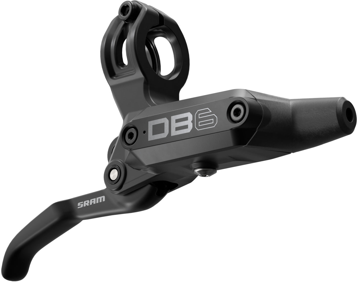 Přední brzda SRAM DB6 černá