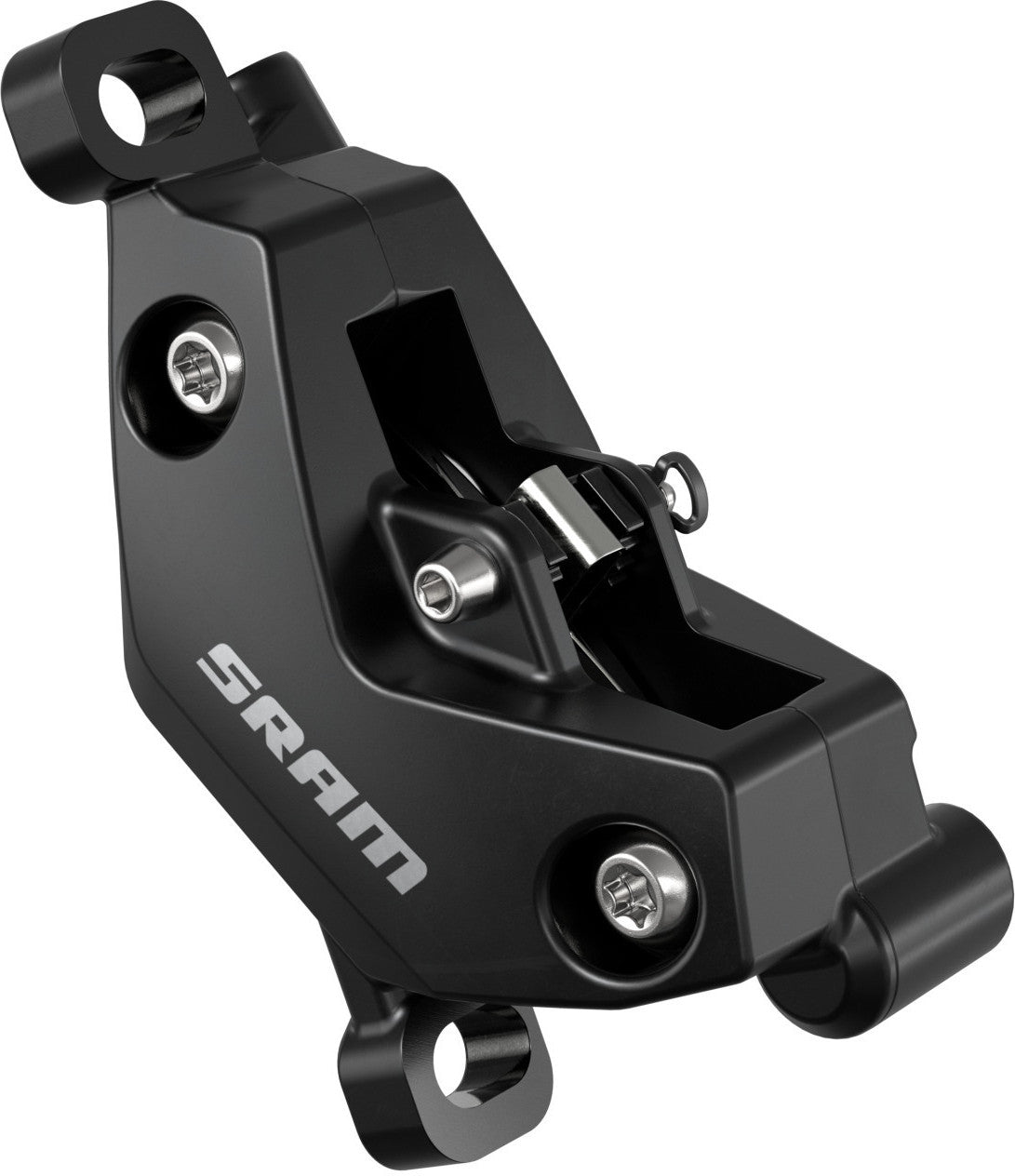Přední brzda SRAM DB6 černá