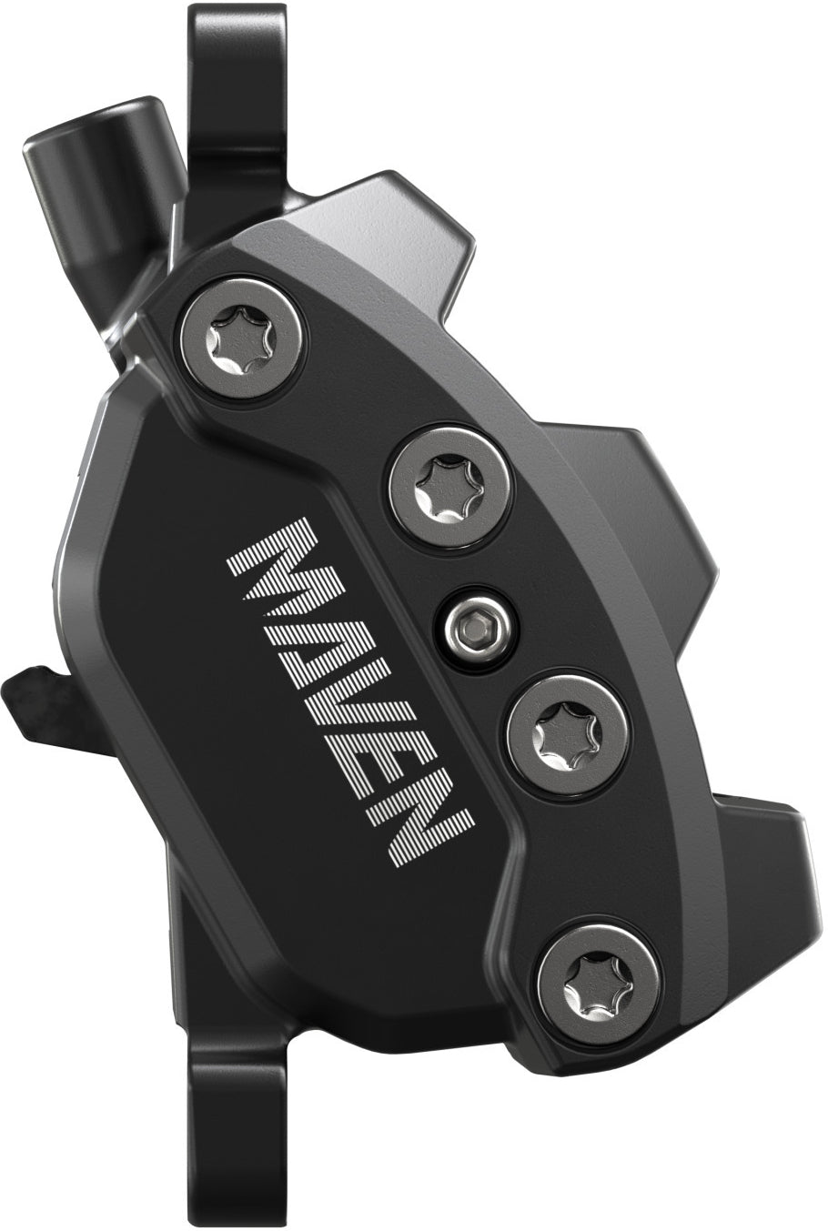 Zadní kotoučová brzda SRAM MAVEN BASE 2000 mm černá