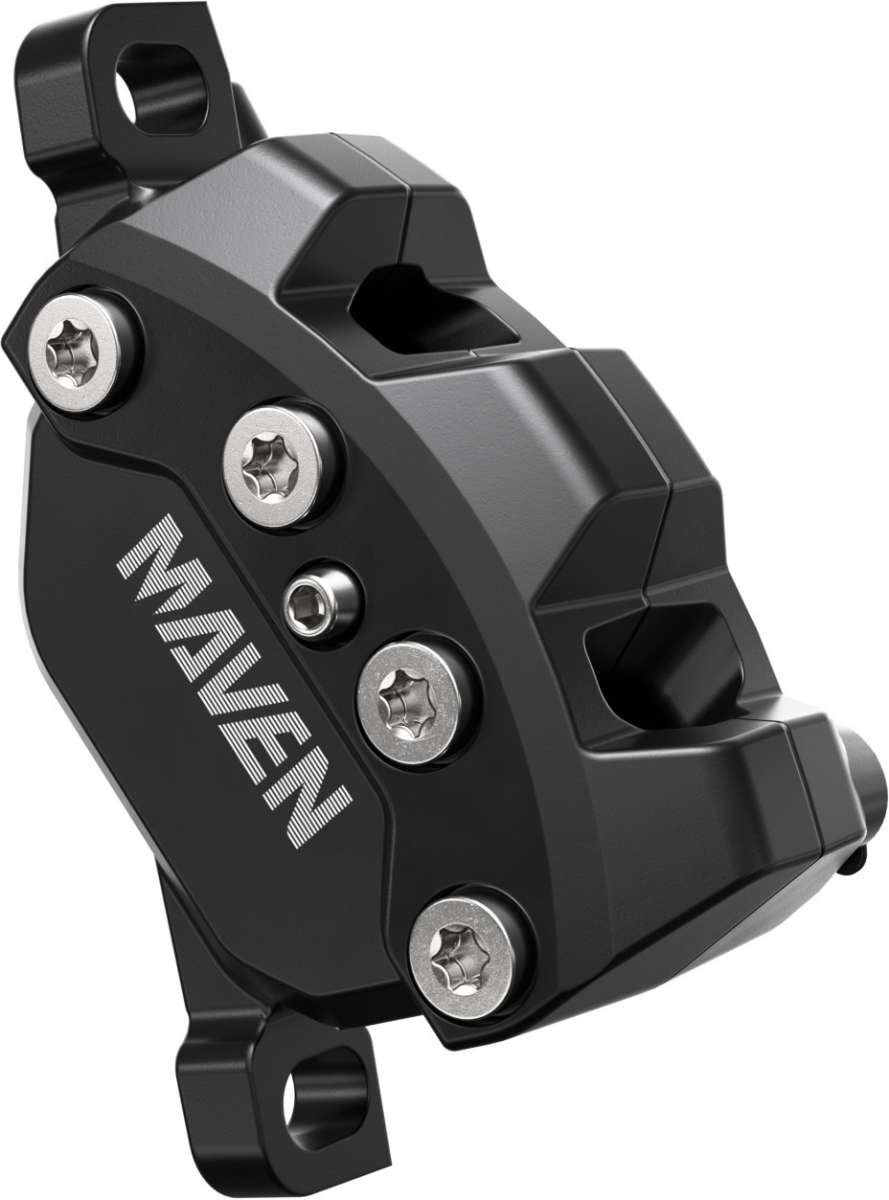 Zadní kotoučová brzda SRAM MAVEN BASE 2000 mm černá