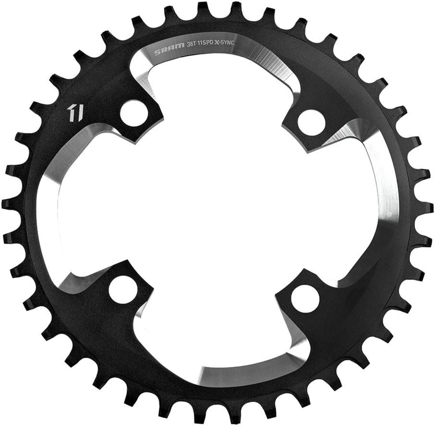 Řetězová sada SRAM X0 DH 1x10 rychlostí