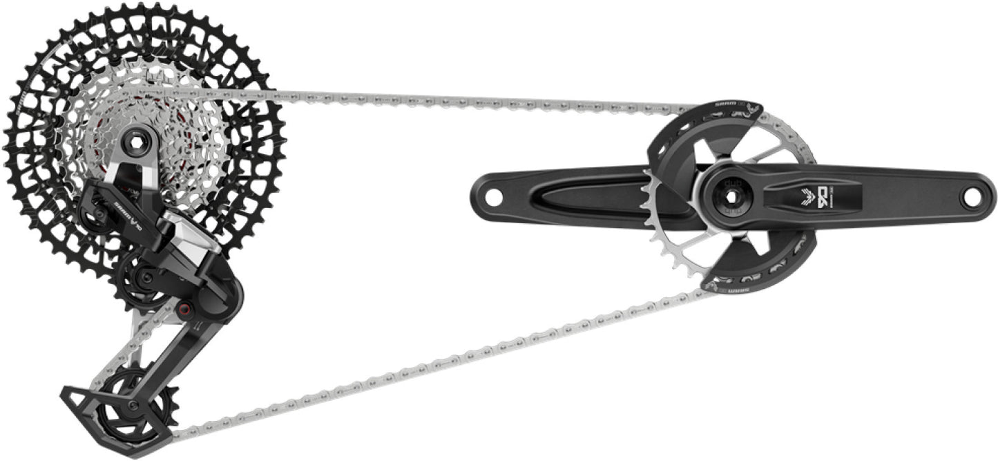 Balení SRAM EAGLE 90 T-TYPE DUB 12V 32T 2-Guards