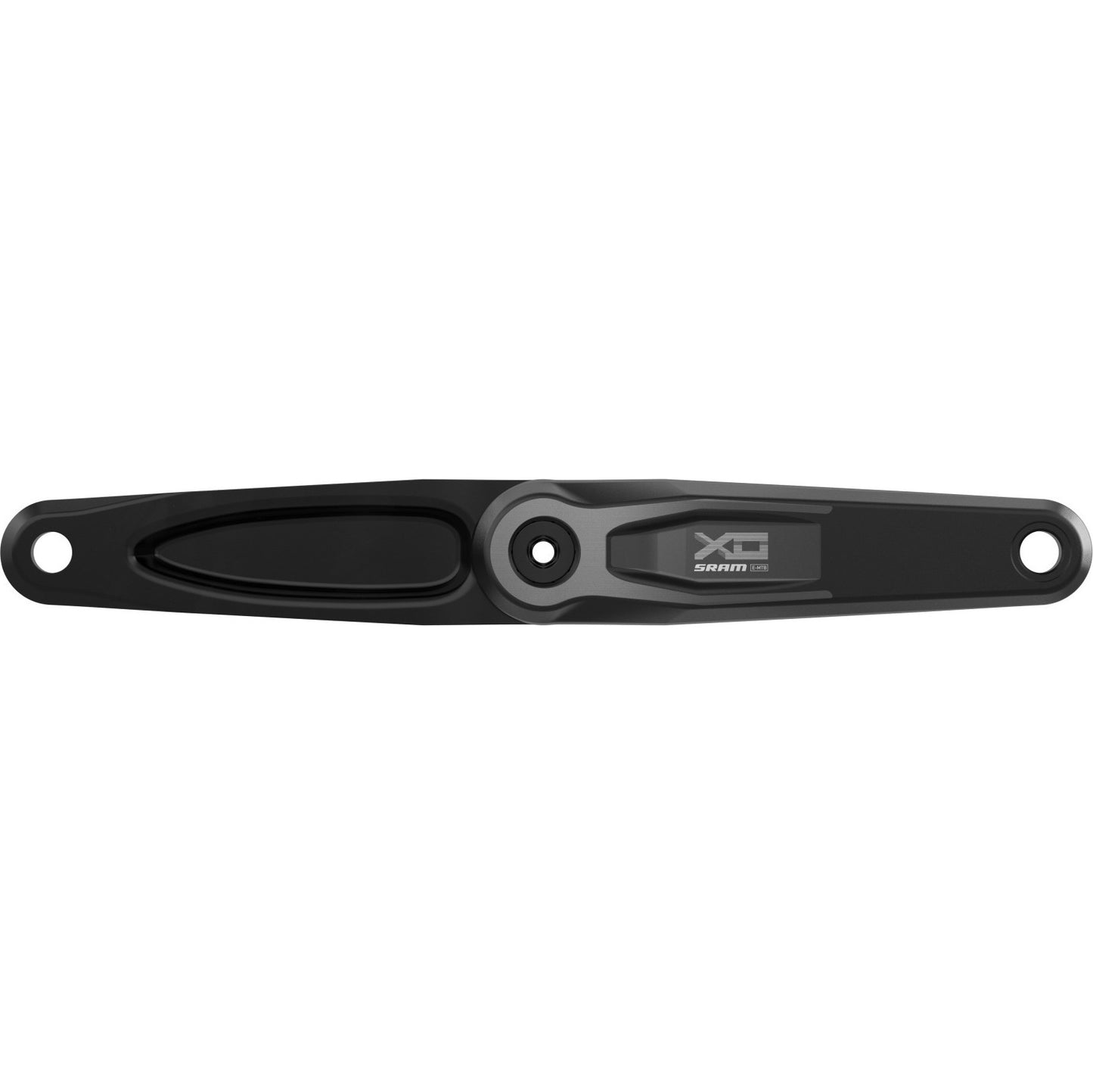 Kliky SRAM X0 ISIS T-Type