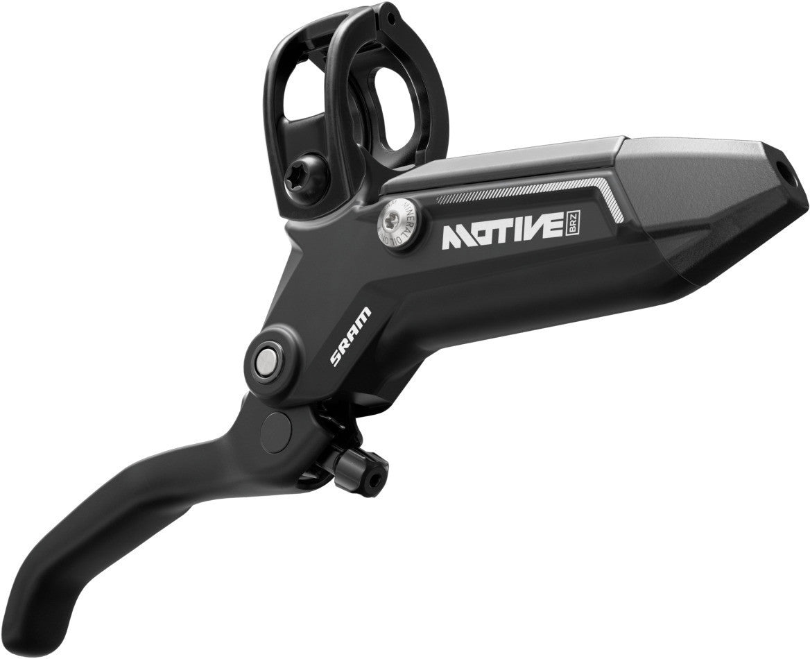 Zadní brzda SRAM MOTIVE BRONZE Discless 2000mm černá