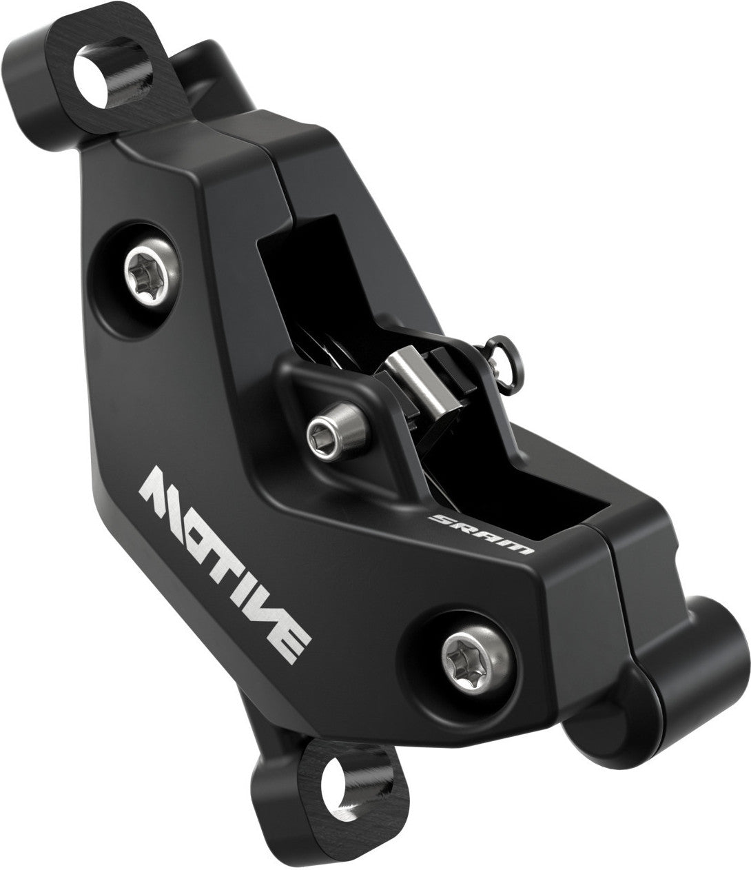 Zadní brzda SRAM MOTIVE BRONZE Discless 2000mm černá