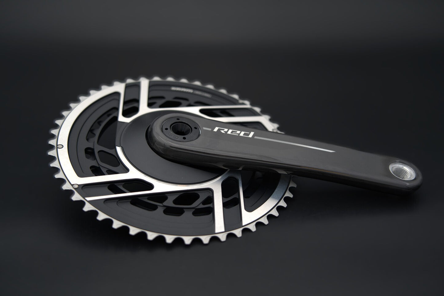 SRAM RED AXS E1 2X DUB DM 12V kliková sada