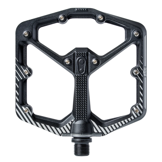 CRANKBROTHERS STAMP 7 Large MacAskill flat pedals