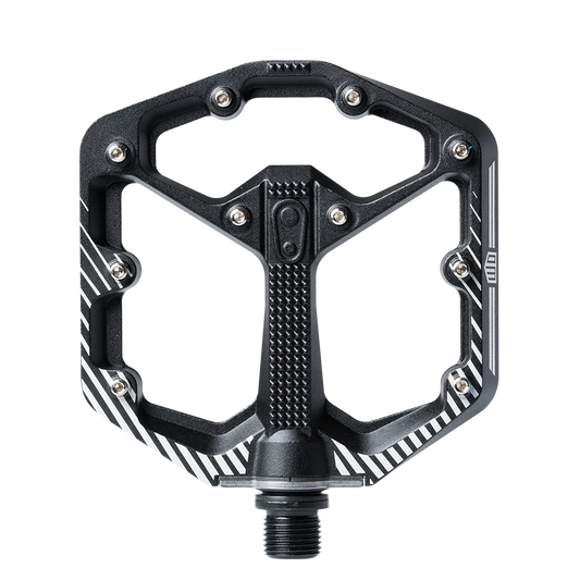 CRANKBROTHERS STAMP 7 Small MacAskill flat pedals