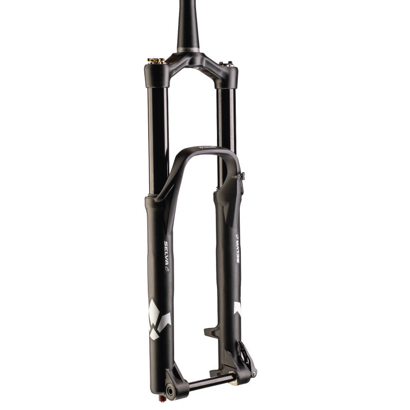 FORMULA SELVA C Coil 27.5" Fork Axle 15x110mm Boost Black