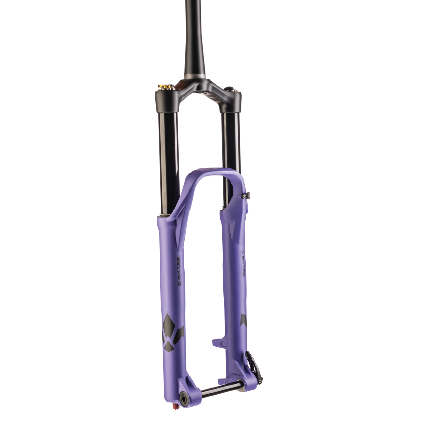 Vidlice FORMULA SELVA S Air 27,5" Axle 15x110mm Boost Ultraviolet