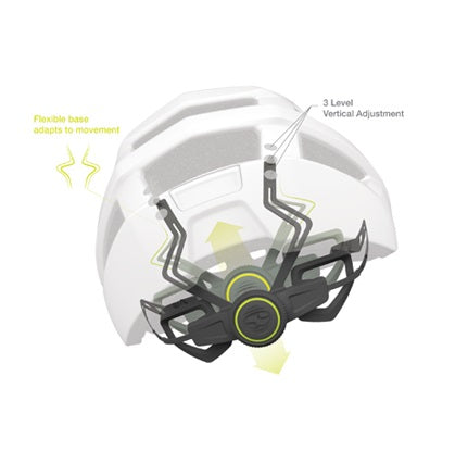 IXS TRAIL EVO MTB přilba tyrkysová