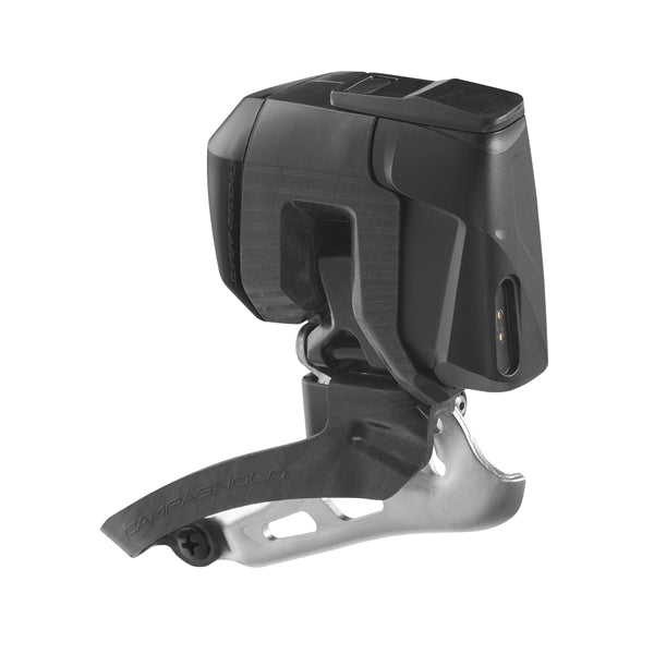CAMPAGNOLO SUPER RECORD WRL 2x13V Braze-on front derailleur