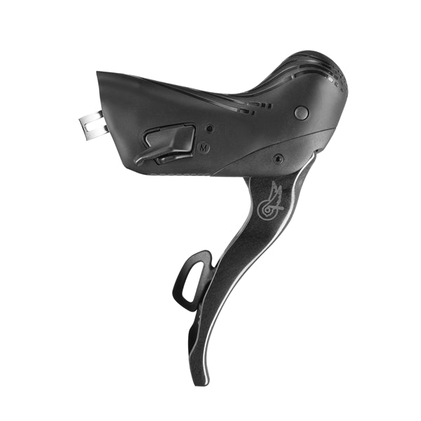 Levá páka CAMPAGNOLO RECORD WRL