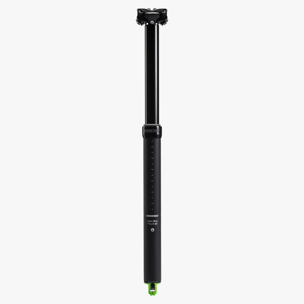 Teleskopická podsedlovka SDG TELLIS V2