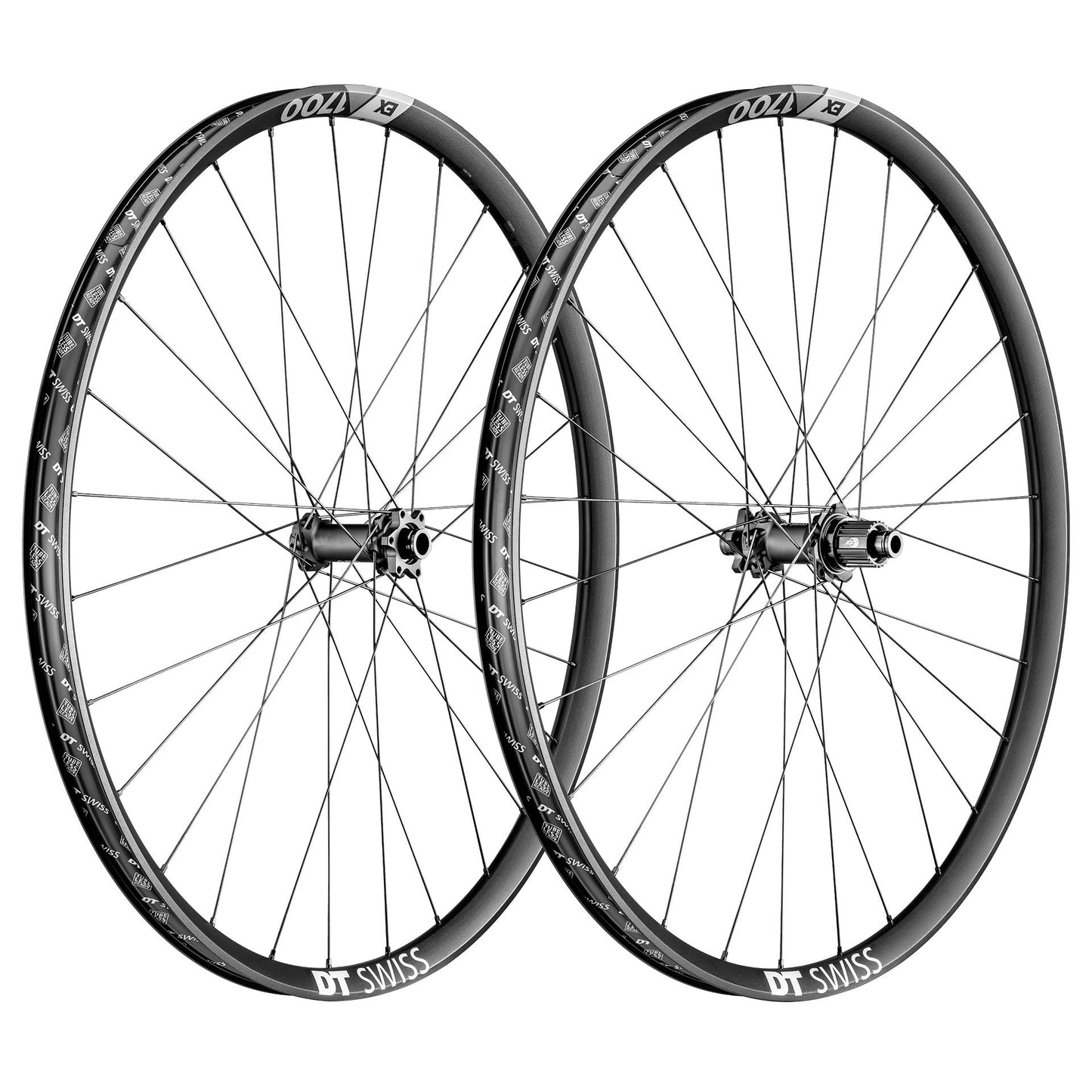Pár kol DT SWISS EX 1700 SPLINE 30 mm 29" 15x110/12x148 mm Boost