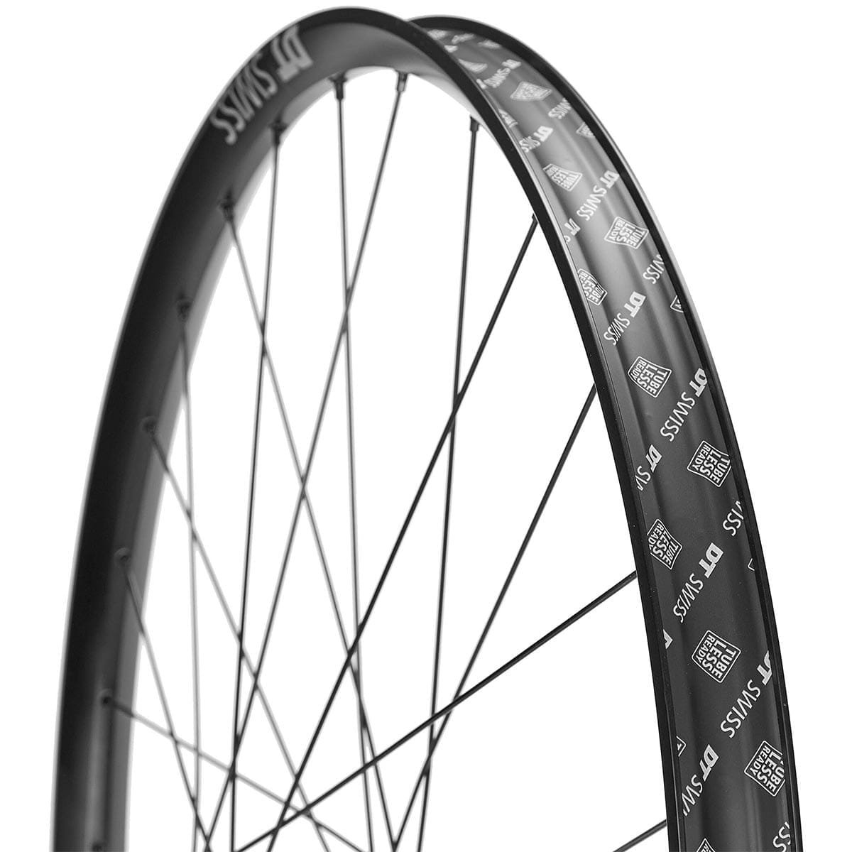 Pár kol DT SWISS E 1900 SPLINE 30 mm 29" Boost 15x110/12x148 mm Boost
