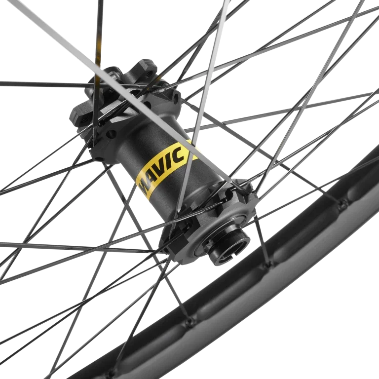 Pár kol MAVIC E-DEEMAX S 29" 15x110mm/12x148mm Boost