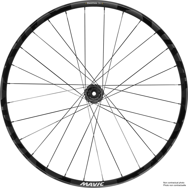 Pár kol MAVIC DEEMAX DH 29" 20x110mm/12x148mm Boost