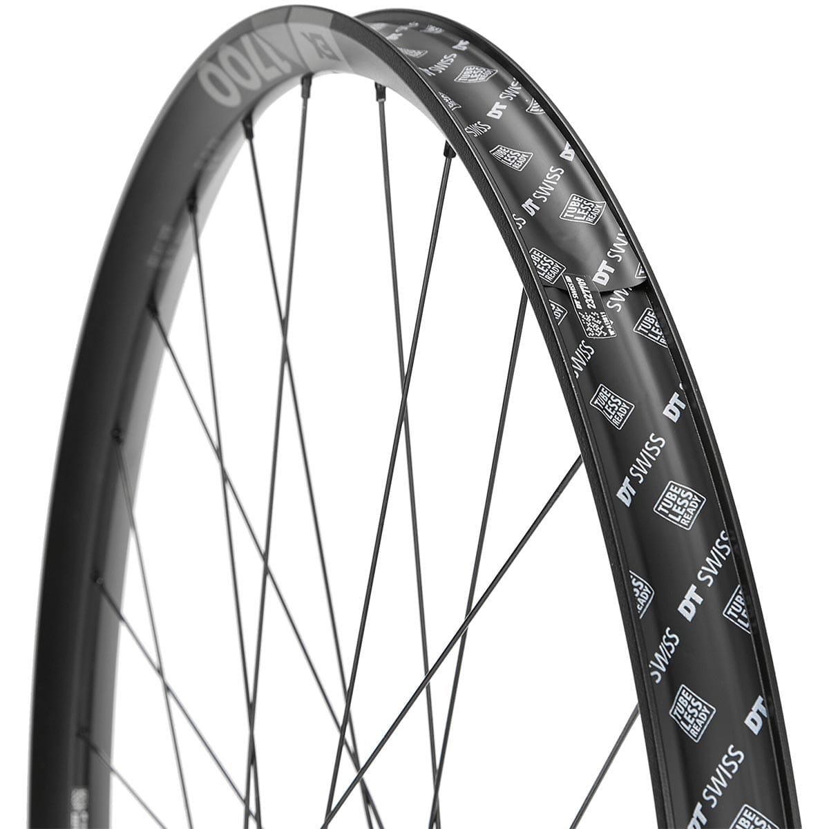 Pár kol DT SWISS EX 1700 SPLINE 30 mm 29" 15x110/12x148 mm Boost