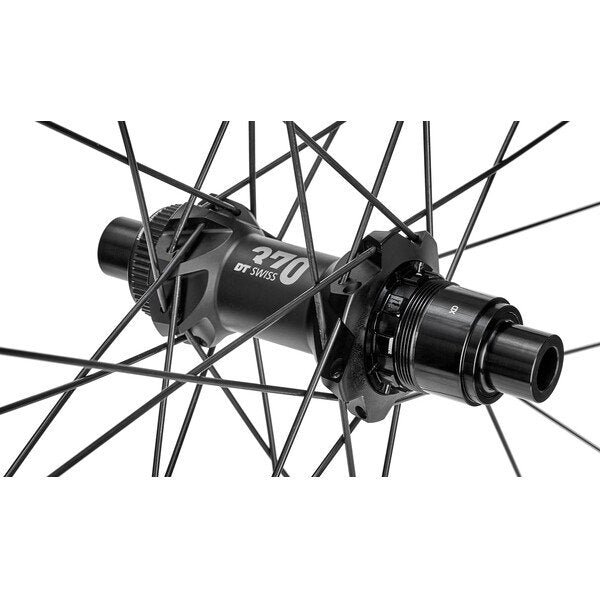 DT SWISS M 1900 SPLINE ONE zadní kolo 30 mm 29" 12x142 mm