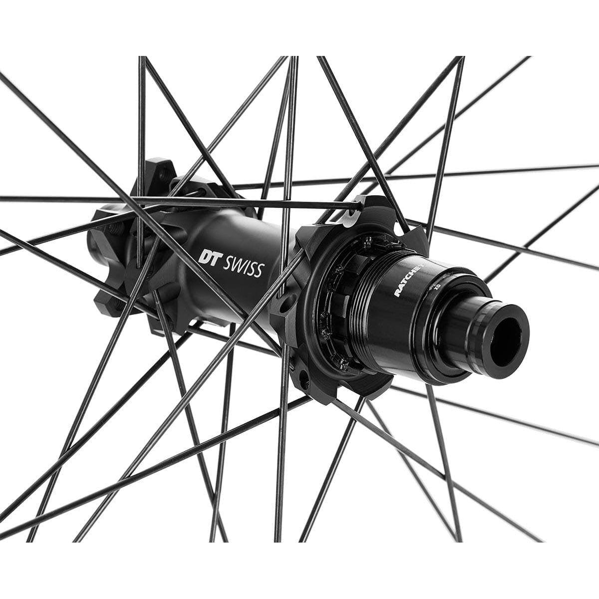 Pár kol DT SWISS EX 1700 SPLINE 30 mm 29" 15x110/12x148 mm Boost