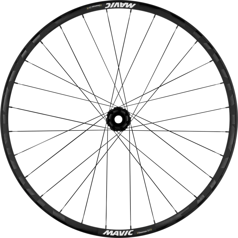 Pár kol MAVIC DEEMAX DH 29" 20x110mm/12x148mm Boost
