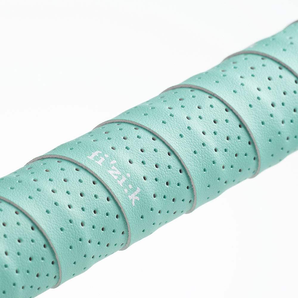 Závěsná páska FIZIK TEMPO MICROTEX CLASSIC Celeste
