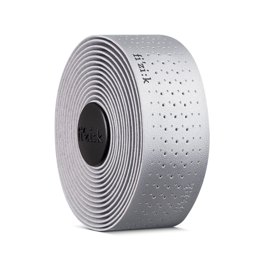 FIZIK TEMPO MICROTEX CLASSIC Stříbrná závěsná stuha