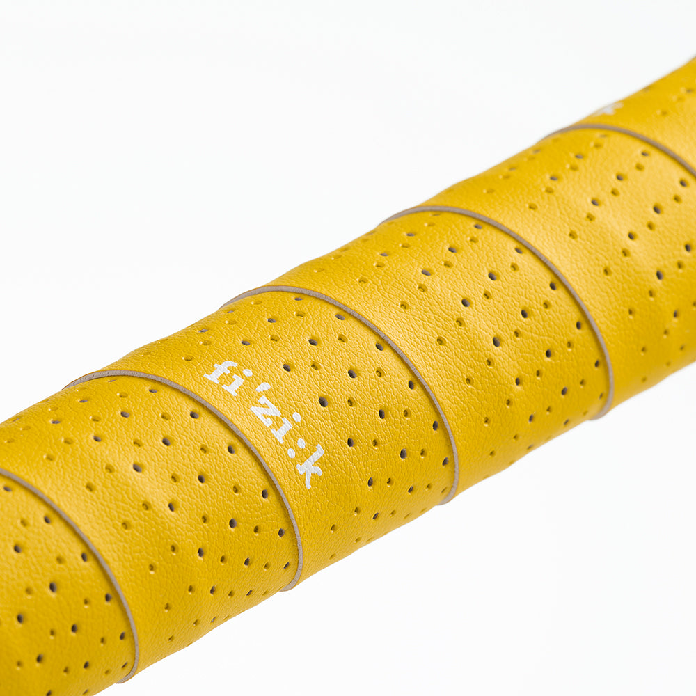 FIZIK TEMPO MICROTEX CLASSIC Závěsná páska žlutá