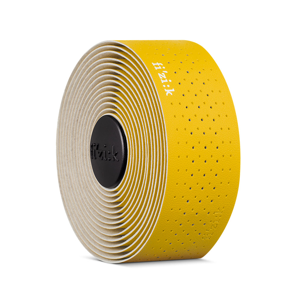 FIZIK TEMPO MICROTEX CLASSIC Závěsná páska žlutá