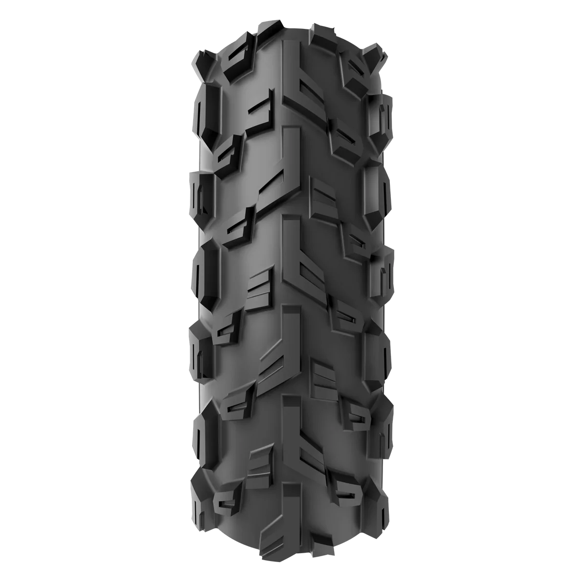 VITTORIA Terreno T70 Coarse loose 700x45c Gravel Endurance G2.0 Tubeless Ready Soft Black Q2 2025 tire