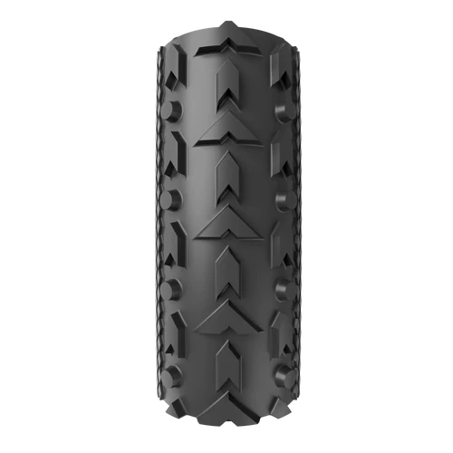 VITTORIA TERRENO T80 700x33c Cyklokrosový plášť TubeType Black